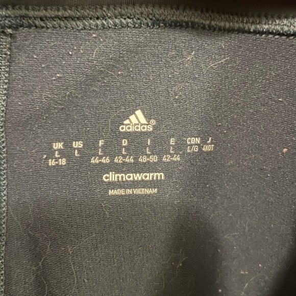 Adidas Climawarm tights - Picture 4 of 6